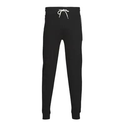 Tommy Hilfiger PANT men's Sportswear in Black