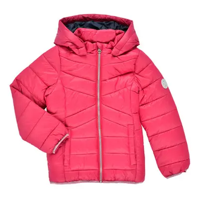 Name it NMFMOBI JACKET girls's Children's Jacket in Pink