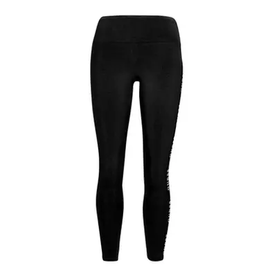 Guess ALINE LEGGINGS women's Tights in Black