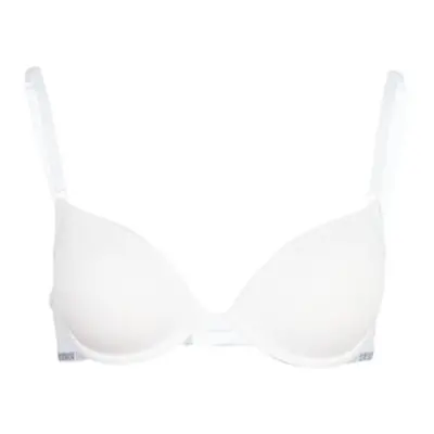 Emporio Armani CC317-162394-00010 women's Underwire bras in White