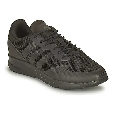 Adidas ZX 1K C boys's Children's Shoes (Trainers) in Black