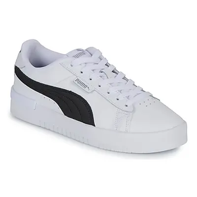 Puma Jada Renew women's Shoes (Trainers) in White