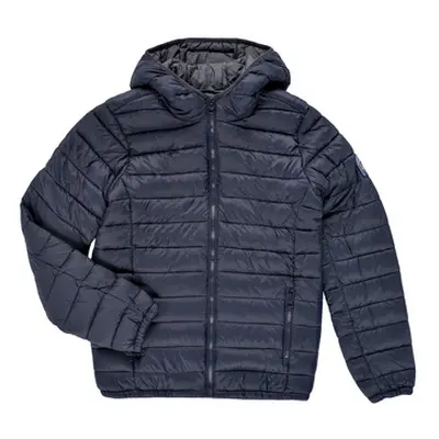 Teddy Smith BLIGHTER boys's Children's Jacket in Blue