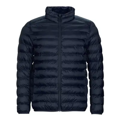 Esprit N RCS Puffer men's Jacket in Marine