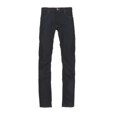 Lee DAREN men's Jeans in Blue