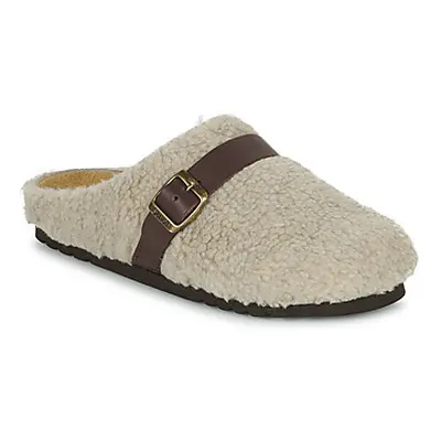 Scholl CHARLOTTE women's Mules / Casual Shoes in Beige