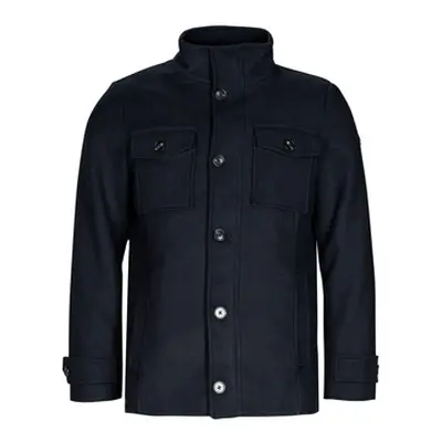 Tom Tailor 1032503 men's Coat in Marine