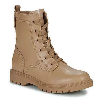 Esprit 082EK1W329 women's Mid Boots in Brown