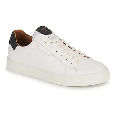 Schmoove SPARK CLAY men's Shoes (Trainers) in White