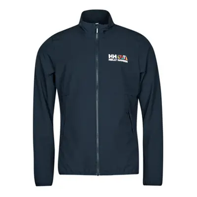 Helly Hansen NEWPORT SOFTSHELL JACKET men's Jacket in Marine