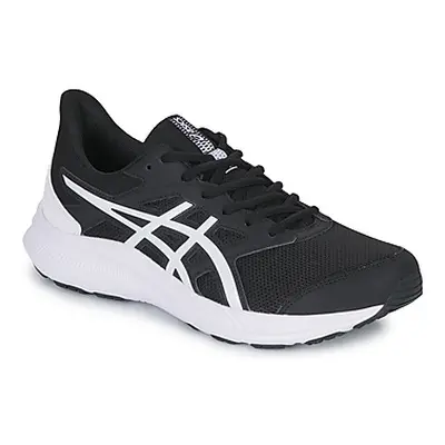 Asics JOLT 4 men's Running Trainers in Black