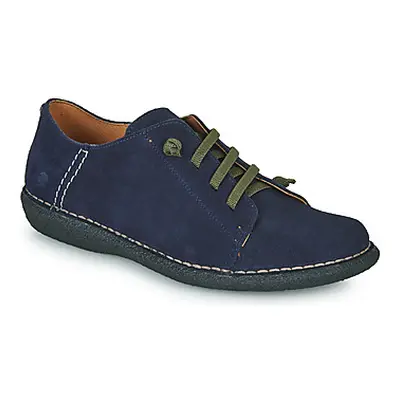 Casual Attitude NIPITE women's Casual Shoes in Marine