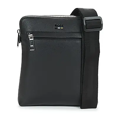 BOSS Ray_S zip env men's Pouch in Black