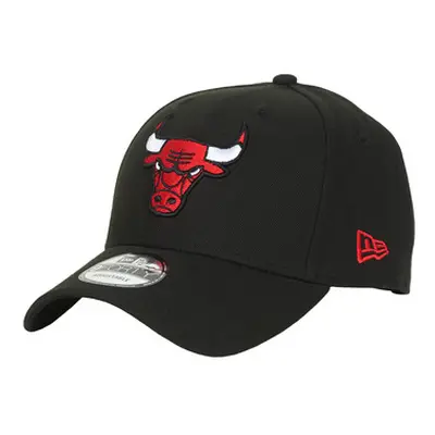 New-Era NBA THE LEAGUE CHICAGO BULLS women's Cap in Black