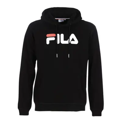 Fila BARUMINI men's Sweatshirt in Black