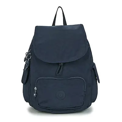 Kipling CITY PACK S women's Backpack in Blue