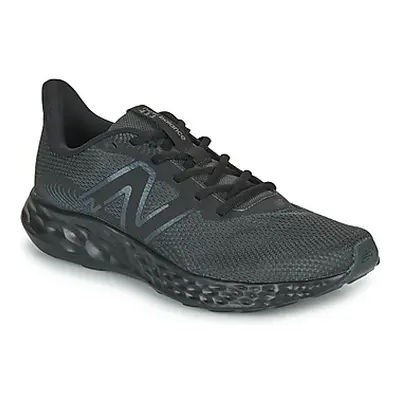 New Balance 411 men's Running Trainers in Black