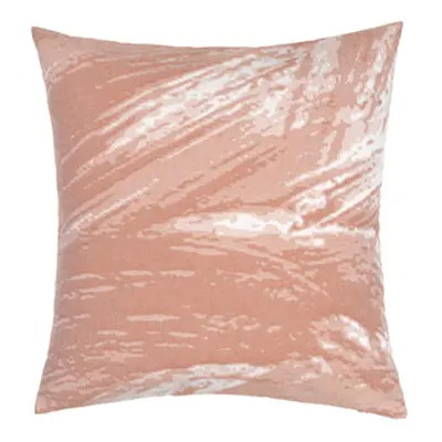 Broste Copenhagen PAINT 's Pillows covers in Beige