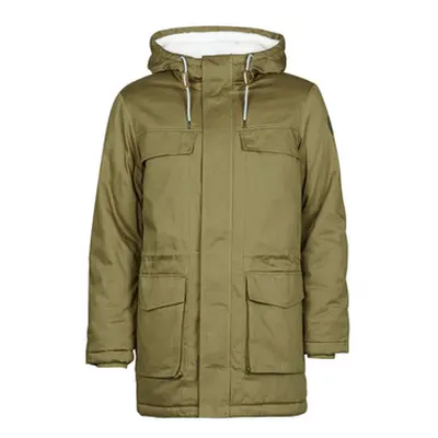 Only & Sons ONSWARD men's Parka in Kaki