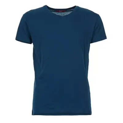 BOTD ECALORA men's T shirt in Marine