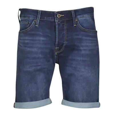 Jack & Jones JJIRICK JJICON SHORTS men's Shorts in Blue