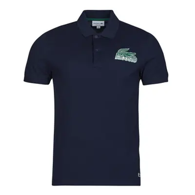 Lacoste PH5076 men's Polo shirt in Marine