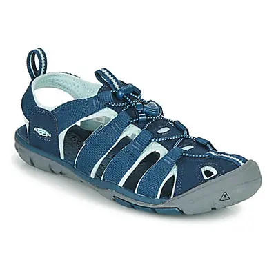 Keen CLEARWATER CNX women's Sandals in Blue