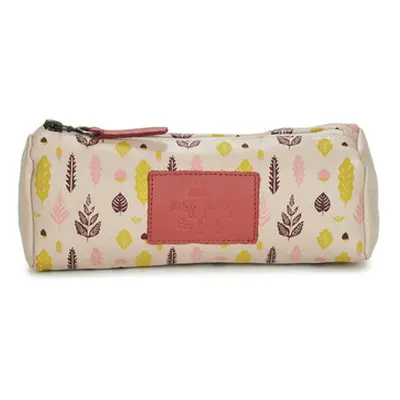 Easy Peasy TROUSSY girls's Children's Cosmetic bag in Beige