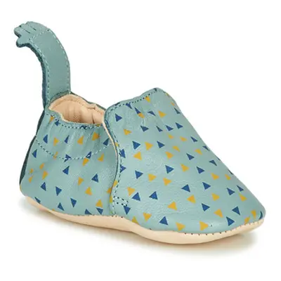 Easy Peasy BLUMOO boys's Children's Slippers in Blue