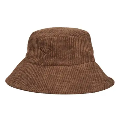 Roxy DAY OF SPRING women's Cap in Brown