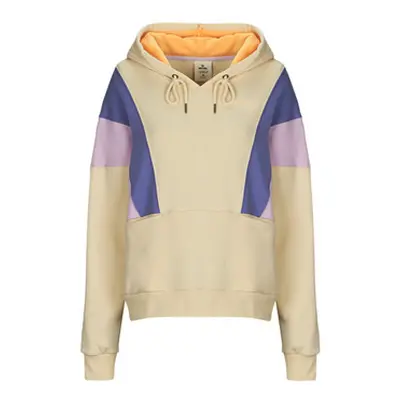 Rip Curl OLALLA HOODIE FLEECE women's Sweatshirt in Beige