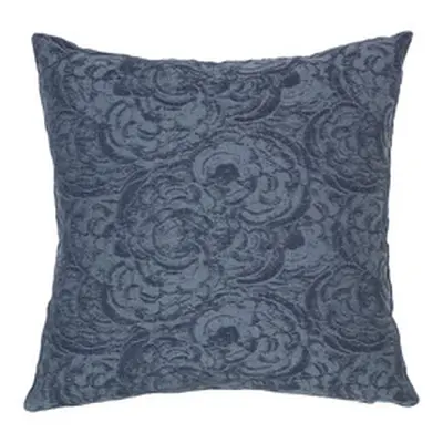 Broste Copenhagen MUSHROOM 's Pillows covers in Blue