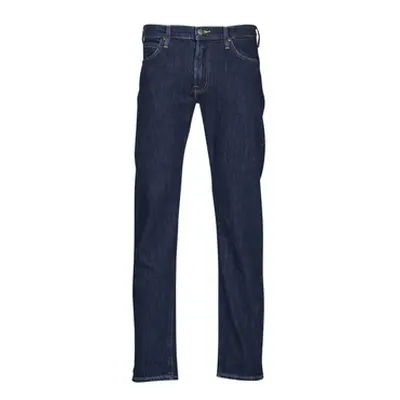 Lee Daren zip men's Jeans in Blue