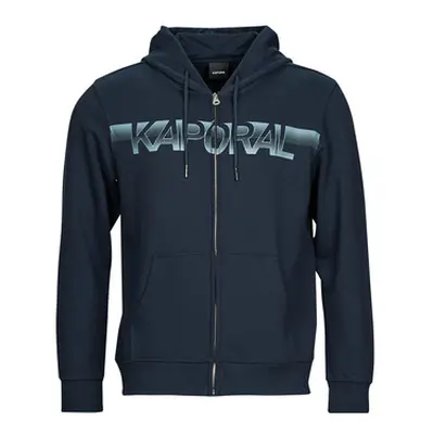 Kaporal BARTO men's Sweatshirt in Marine