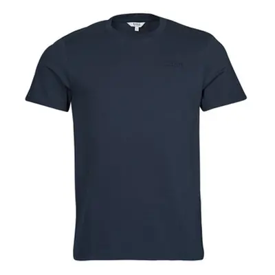 Aigle ISS22MTEE01 men's T shirt in Marine