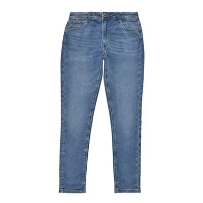 Pepe jeans PIXLETTE HIGH girls's in Blue