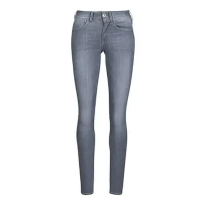 G-Star Raw Lynn d-Mid Super Skinny Wmn women's in Blue