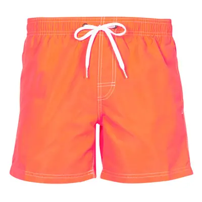 Sundek SHORT DE BAIN men's in Orange