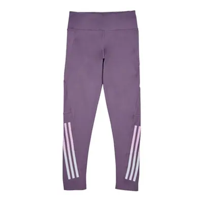 Adidas TI 3S OPT TIG girls's in Purple