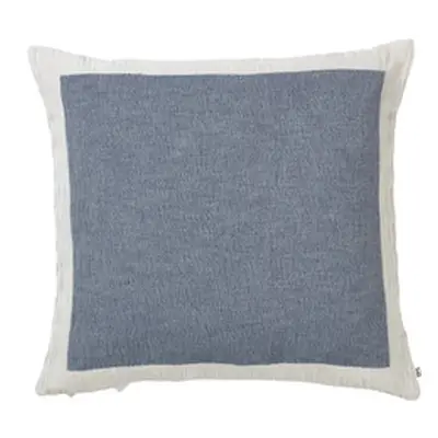 Broste Copenhagen MONA 's Pillows covers in Blue