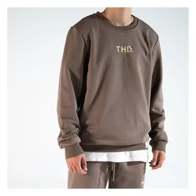 THEAD. SYDNEY SWEAT men's Sweatshirt in Beige