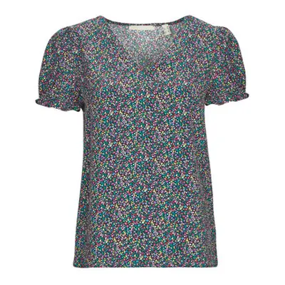 Esprit CVE blouse women's Blouse in Multicolour