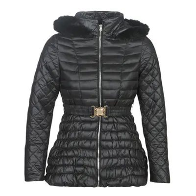 Moony Mood LESLIE women's Jacket in Black