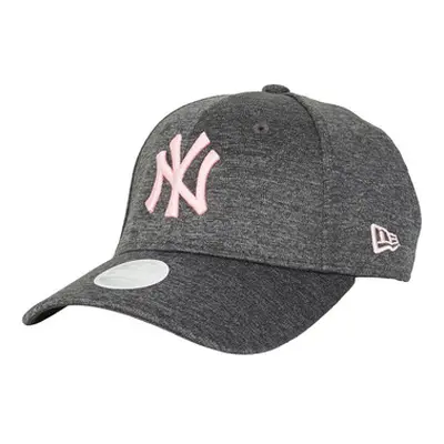 New-Era ESSENTIAL 9FORTY NEW YORK YANKEES women's Cap in Grey