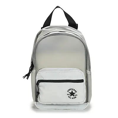 Converse CLEAR GO LO BACKPACK women's Backpack in White