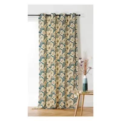 Linder MAEVA 's Curtains, blinds in Blue