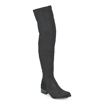 Betty London GLAMOU women's High Boots in Black