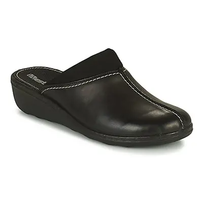 Westland AVIGNON 302 women's Slippers in Black