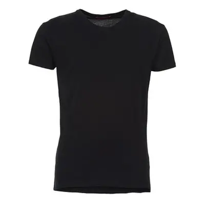 BOTD ECALORA men's T shirt in Black