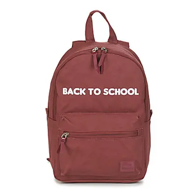 Jojo Factory KID PACK boys's Children's Backpack in Bordeaux